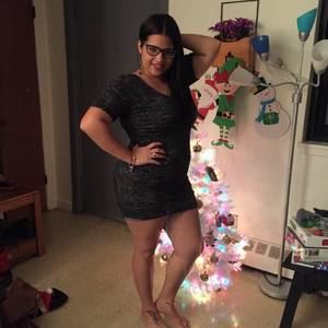 Meet your Posher, Ruth